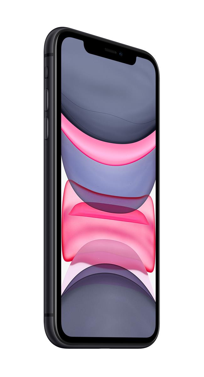 P*h様 Apple iPhone 11 ブラック 128GB iPhone 11 128GB Black - PCBox
