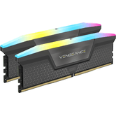MEMORIA RAM CORSAIR Vengeance  32GB DDR5 6000Mhz  (2x16)  CL36