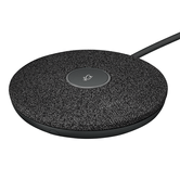 RALLY MIC POD - BLACK - WW