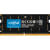 CRUCIAL 32 GB 4800 MHz (1x32) CL40