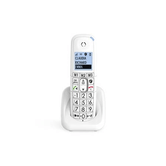 telefono sobremesa alcatel dec xl785 white