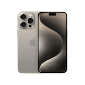 apple iphone 15 pro max 6.7" 5g 512gb titanio