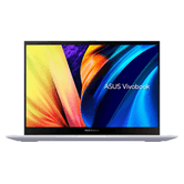 PORTATIL ASUS VIVOBOOK S14 FLIP TP3402ZA-LZ392W CORE i5 12500H HSTA 4.5GHZ/ 16GB/ 512GB SSD/ 14" TACTIL/ W11