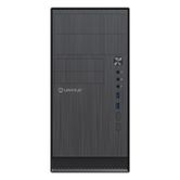 Ordenador sobremesa Netway FREE i5-10400 2.9GHz, 16GB DDR4, 500GB SSD, FreeDOS, Negro
