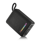 NGS SPEAKER PORT BT LIGHTS RGB IPX6 COR PRETO 15W