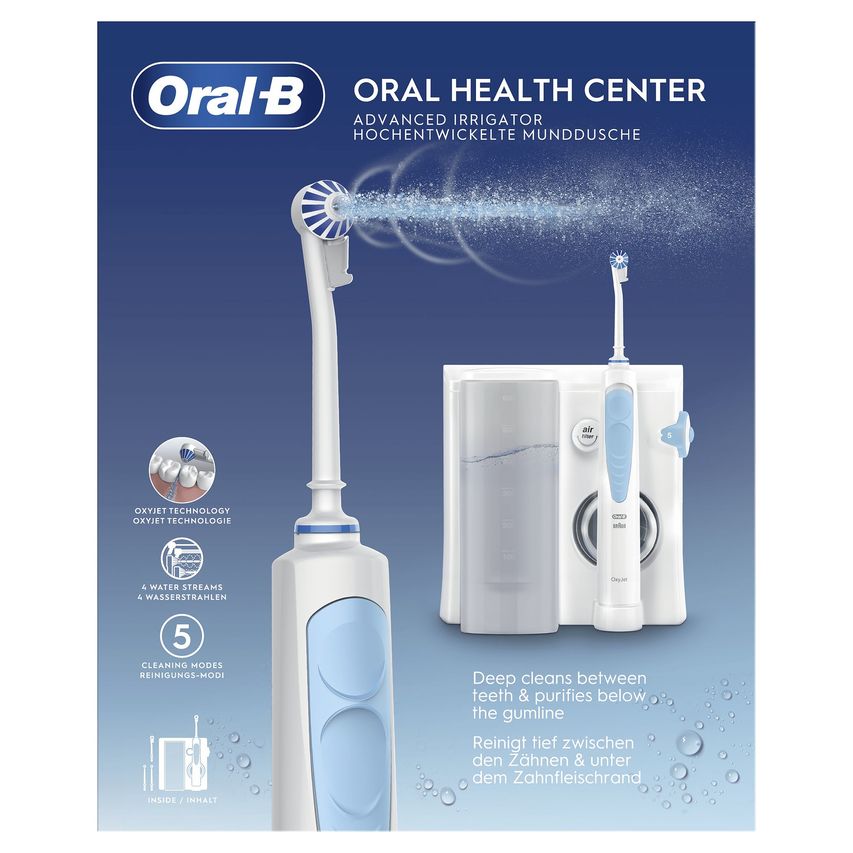 OXYJET MD20