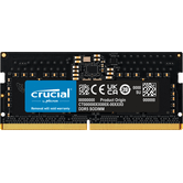 CRUCIAL 8 GB 5600 MHz (1x8) CL46