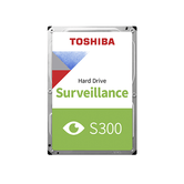 TOSHIBA   S300 Surveillance 1000GB 3.5" Serial ATA III