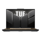 PORTÁTIL ASUS TUF607JV-N3153 I7 13650HX 32GB 1TB 16" RTX4060 FREEDOS