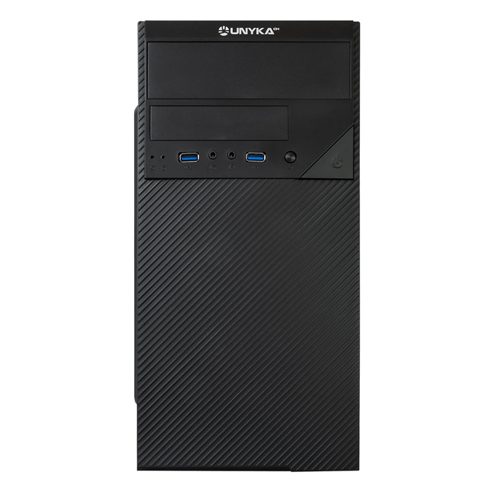 Ordenador Netway Free i5-11400 2,6GHz/8GB DDR4/480GB SSD/FREEDOS 