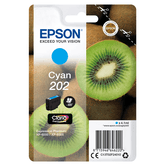 Cartucho Epson 202 Ciano