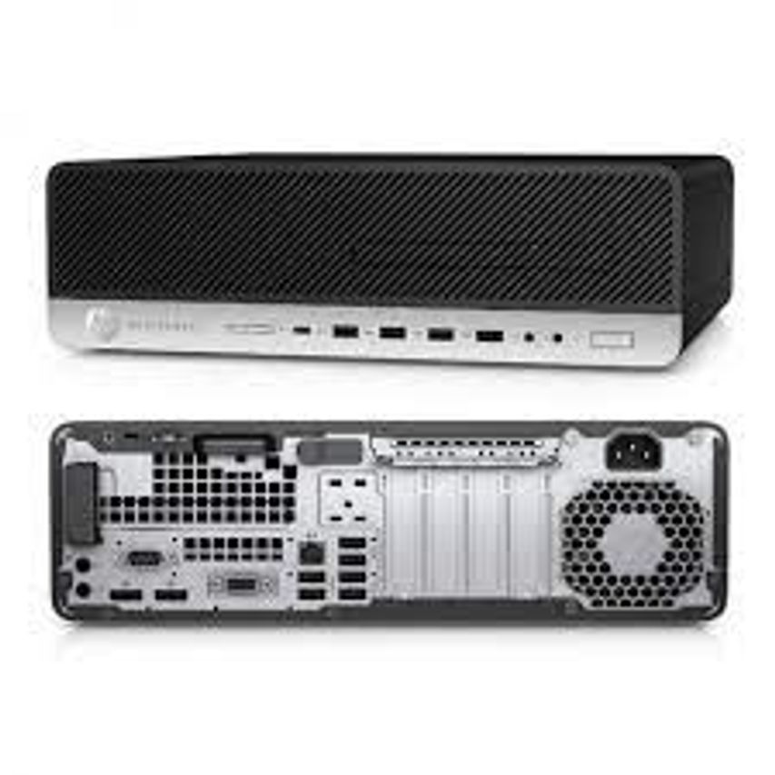 GE-HPPRODESK400G6