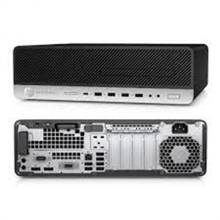GE-HPPRODESK400G6