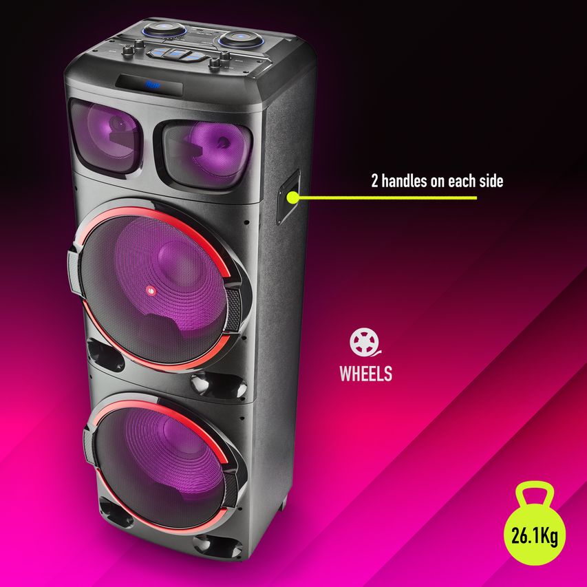 WILDDUB3