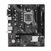 ASROCK Intel  H510M-HDV/M.2 SE LGA 1200 (Socket H5)