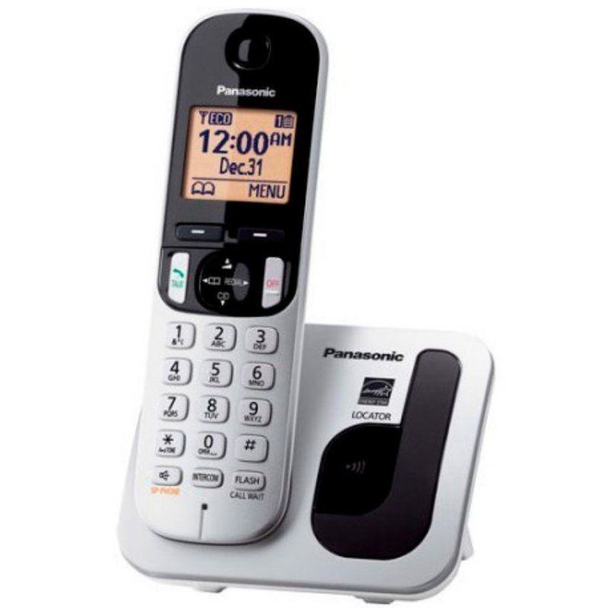 KX-TGC210SPS