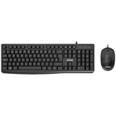 MOUSE VERTICAL SEM FIO - NILOX