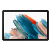 TABLET SAMSUNG GALAXY TAB A8 10.5"/OCTA CORE 2.0GHZ/4GB RAM/64GB/ANDROID 11/PLATA