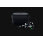 AUSCULTADORES RAZER HAMMERHEAD HIPERSPEED (LICENÇA XBOX) (RZ12-03820200-R3G1)