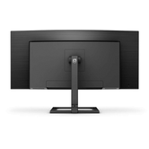 PHILIPS E Line 34" LCD VA Wide Quad HD+ HDMI Altavoces
