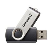16 GB DE MEMÓRIA REMOVÍVEL INTENSA USB 2.0