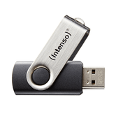 Intenso 3503480 USB stick linha Basic 32GB