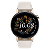 smartwatch huawei gt3 42mm classic white