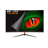 Keep Out XGM27PRO+V2 monitor 27 FHD 240Hz 1m MM cu