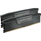 Memoria RAM  PC DDR5 32GB  6000Mhz  (2x16)  CL36  CORSAIR Vengeance CMK32GX5M2B6000C30