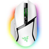 RATO PARA JOGOS RAZER BASILISK V3 PRO | SEM FIOS | 30.000 DPI | BRANCO