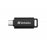 USB 3.2 GEN1 32GB USB-C RETRÁTIL