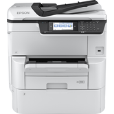 EPSON WorkForce Pro WF-C878RDWF Multifunción A3 Wifi Inkjet Dúplex