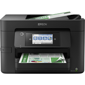 WF-4820DWF 4800X1200DPI 30PPM A4 IMPRESSÃO/CPY/SCN/FAX IN