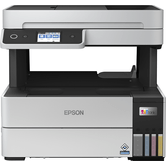 EPSON EcoTank ET-5150 Multifunción A4 Wifi Inkjet Dúplex