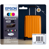CONSUMÍVEL EPSON MULTIPACK 405XL