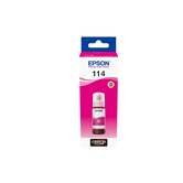 Epson Ecotank 114 Frasco de tinta magenta 70ml