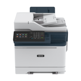XEROX   Xerox C315 A4 33 ppm Impresora inalámbrica a doble cara PS3 PCL5e/6 2 bandejas Total 251 hojas Multifunción A4 Wifi Laser Dúplex