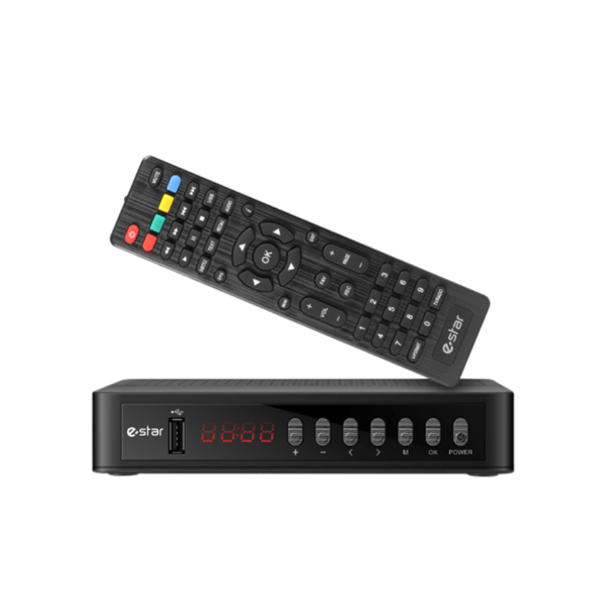 T2 618 UHD