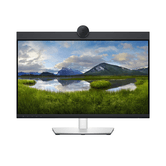 Dell 23.8" Video Conferencing Monitor