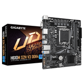 GIGABYTE Intel H610M S2H V3 DDR4 LGA 1700