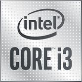 INTEL Core i3-10105 4,4 GHz LGA 1200 (soquete H5)