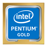 INTEL Pentium G6405 LGA 1200 (soquete H5)