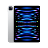 APPLE iPad Pro 11" 8GB/128GB Plata