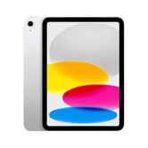 APPLE iPad 10.9" 64GB Plata