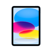 apple ipad 10.9" 64gb azul