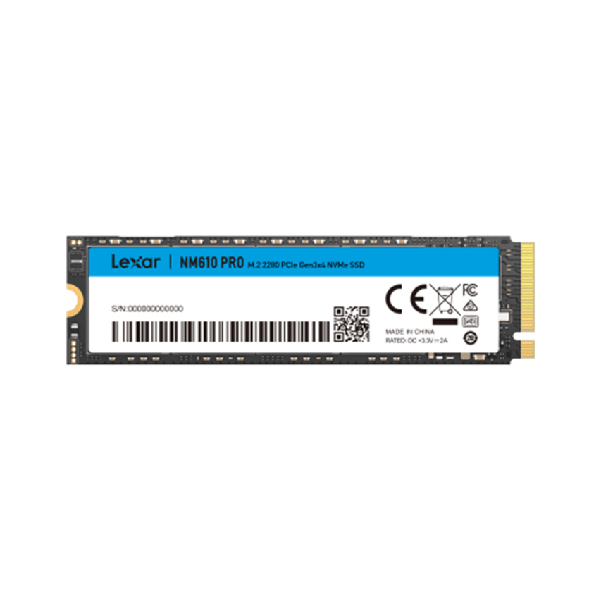 LNM610P500G-RNNNG