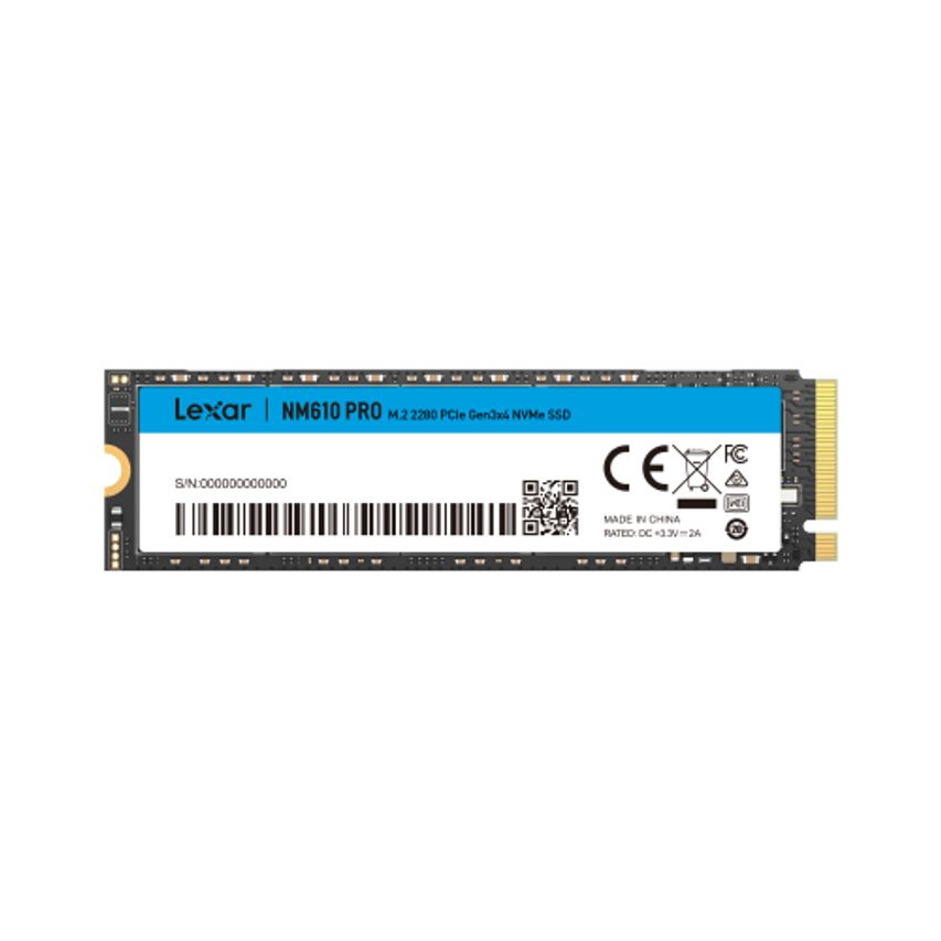 LNM610P500G-RNNNG