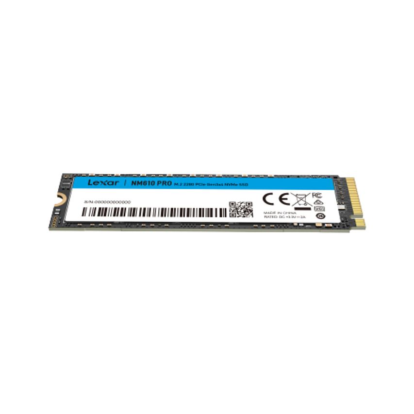 LNM610P500G-RNNNG
