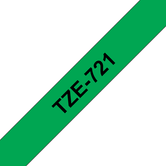 FITA MARCADOR VERDE/PRETA9