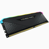 MEMORIA RAM CORSAIR Vengeance 16GB DDR4 3200Mhz (1x16) CL16
